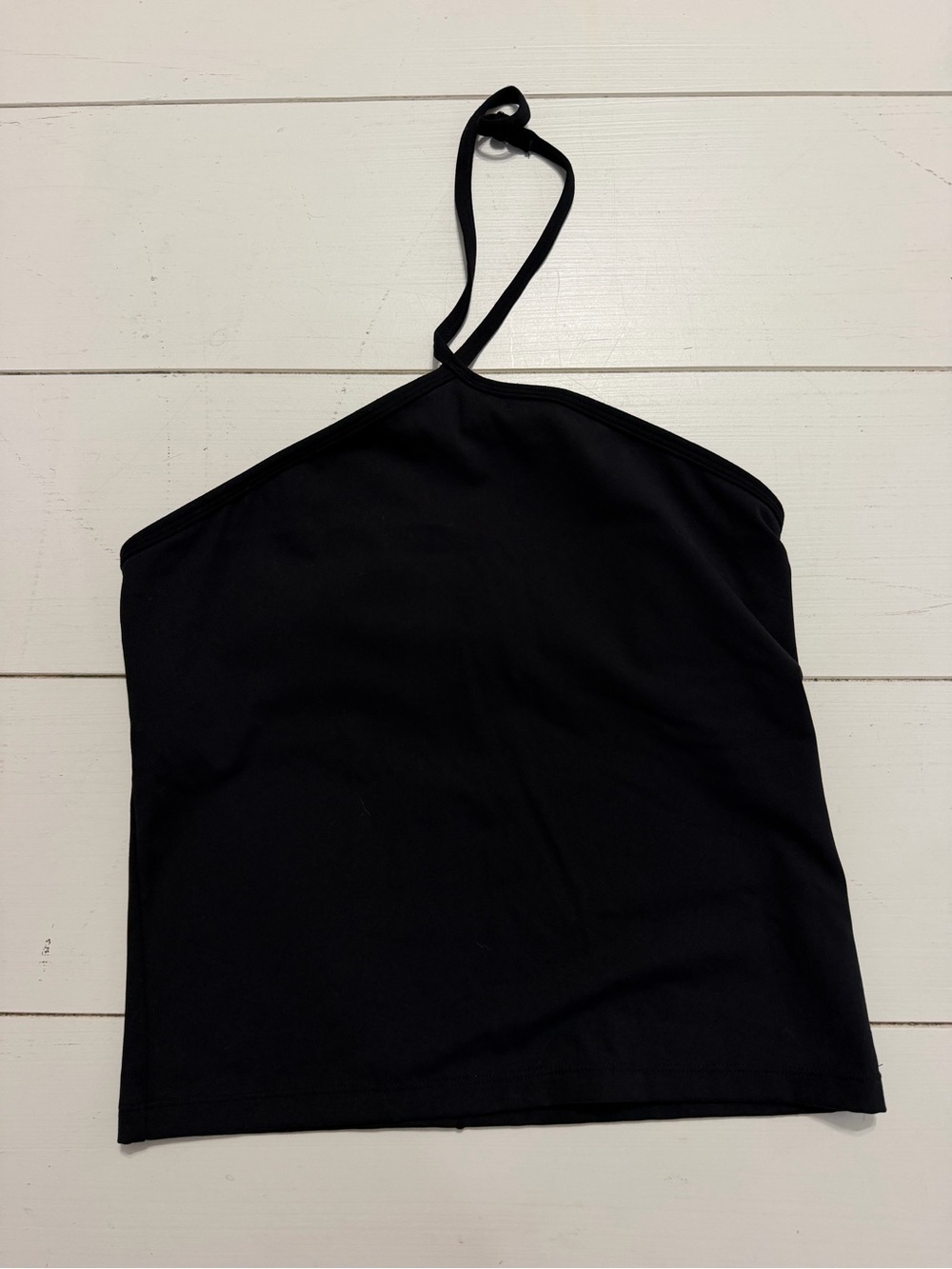 FLX Halterneck Tank Top